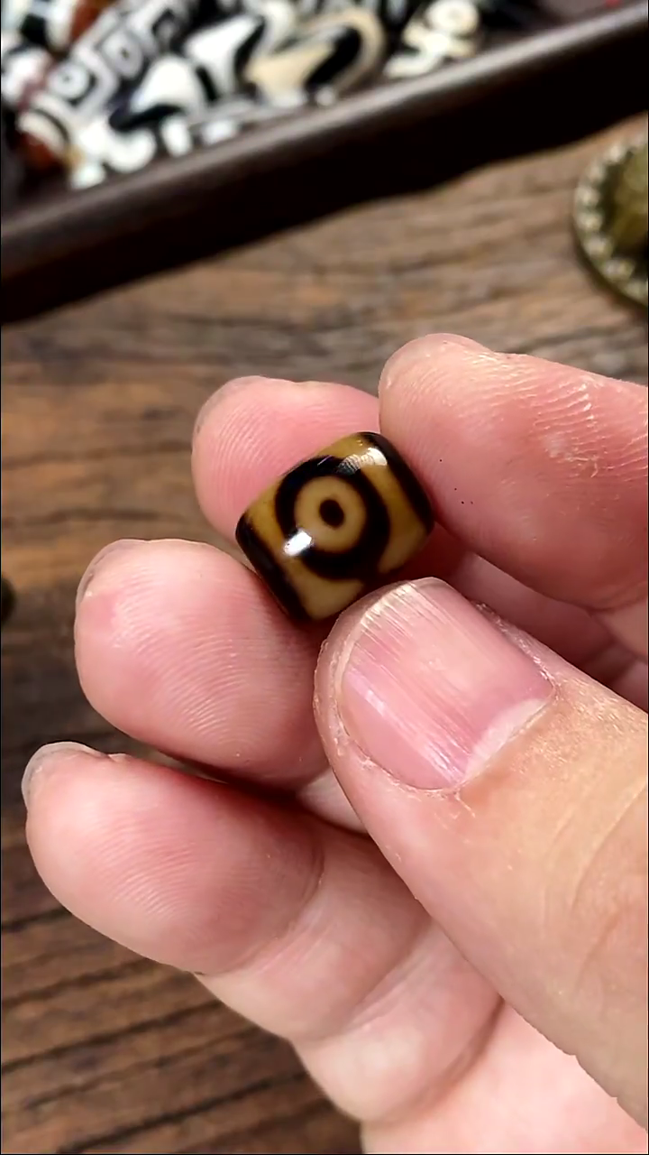 玛瑙/玉髓颈饰未镶嵌5857