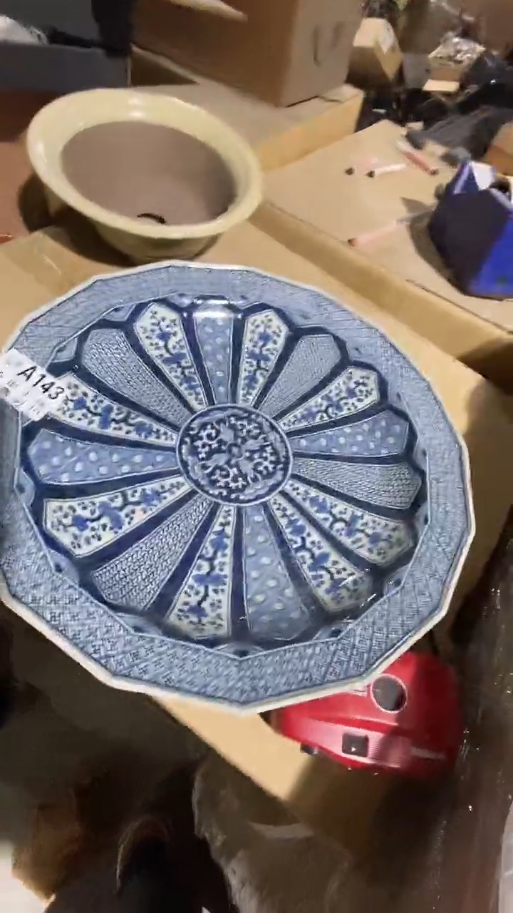 水143中古美术艺术品