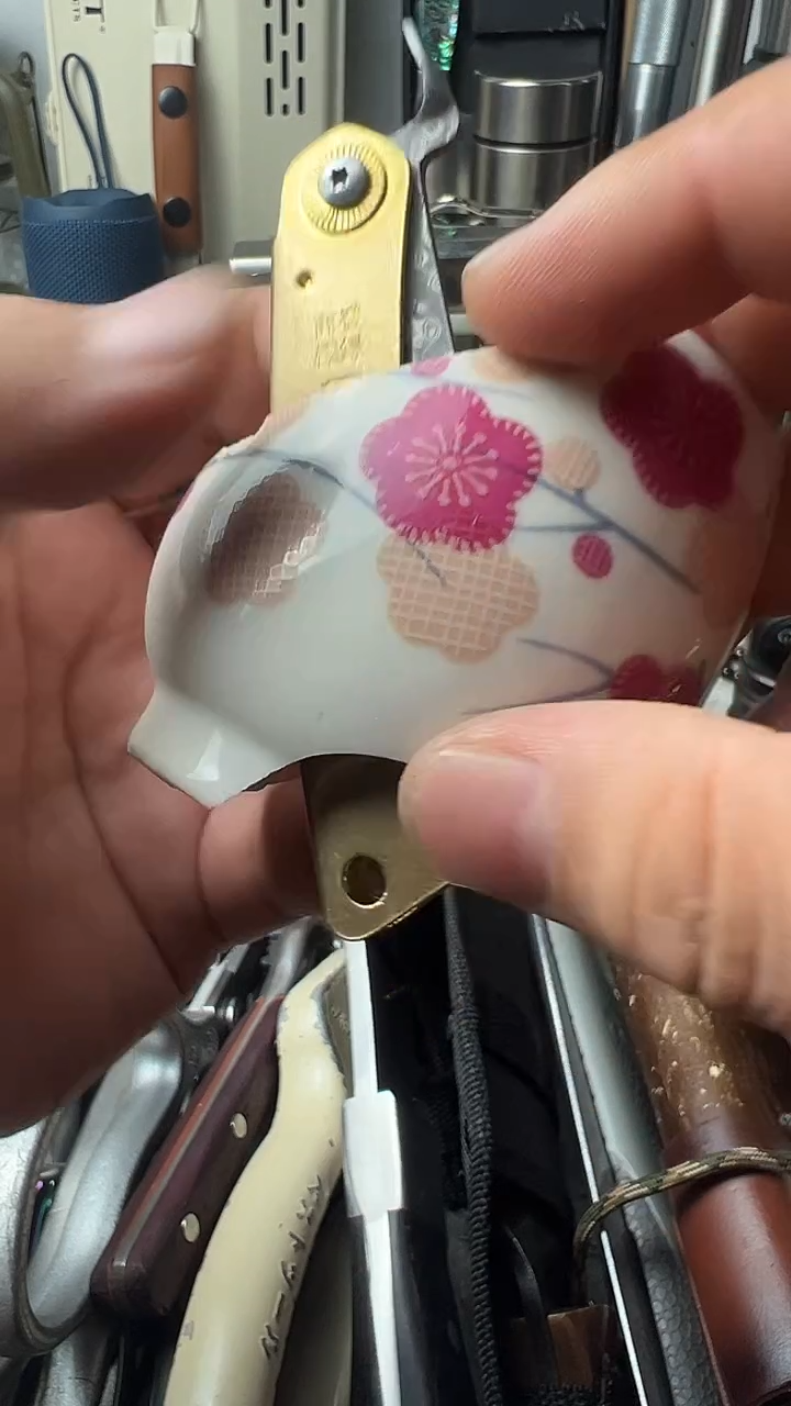 陶瓷东京很热杂货保证正品