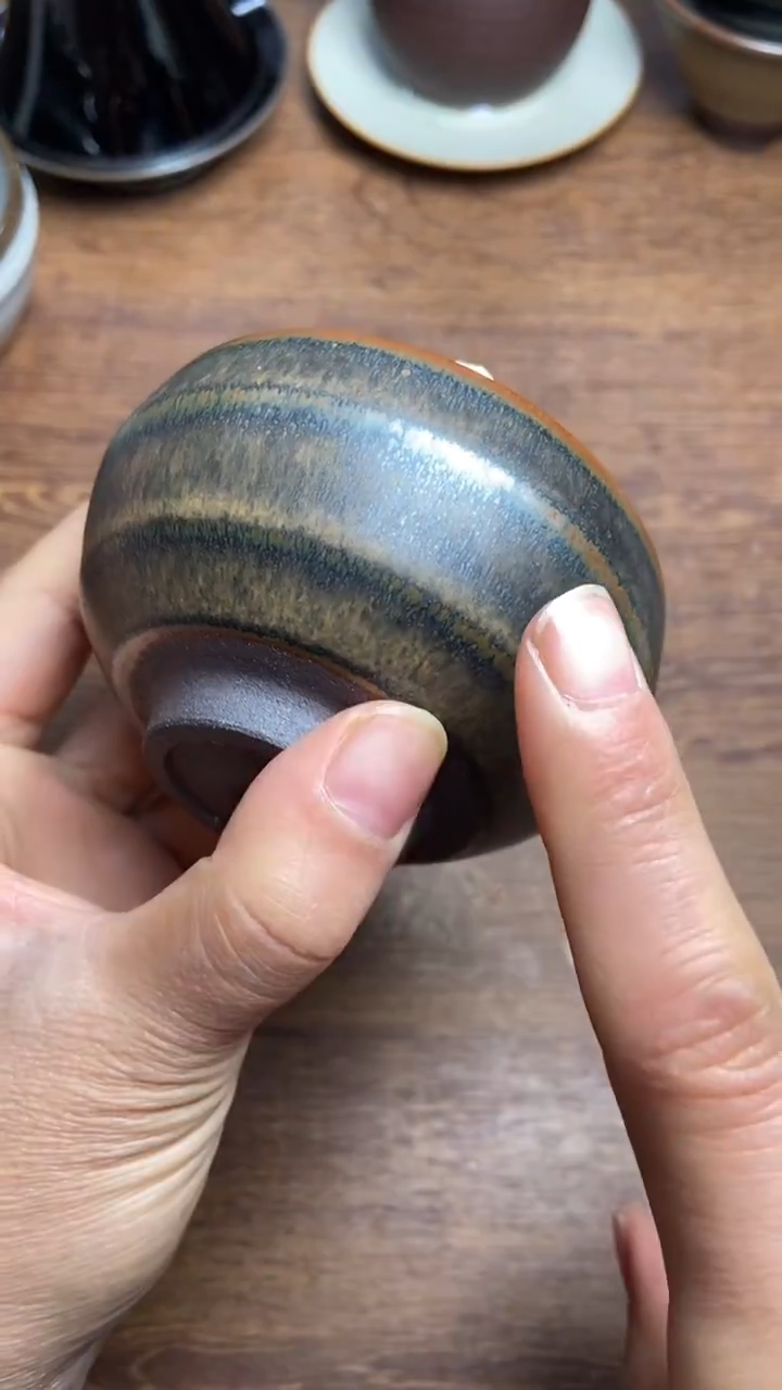 茶盏70建盏茶盏茶盏