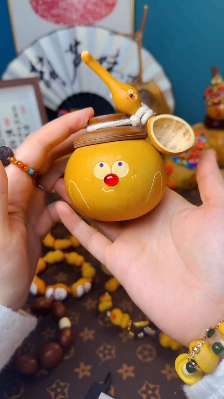 【闪购商品】362文玩葫芦文玩好物