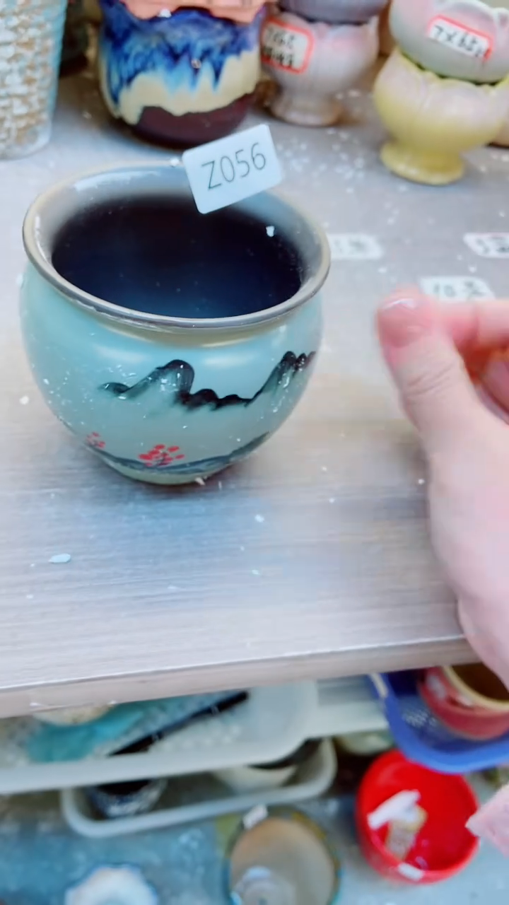 【闪购商品】陶瓷@@Z056