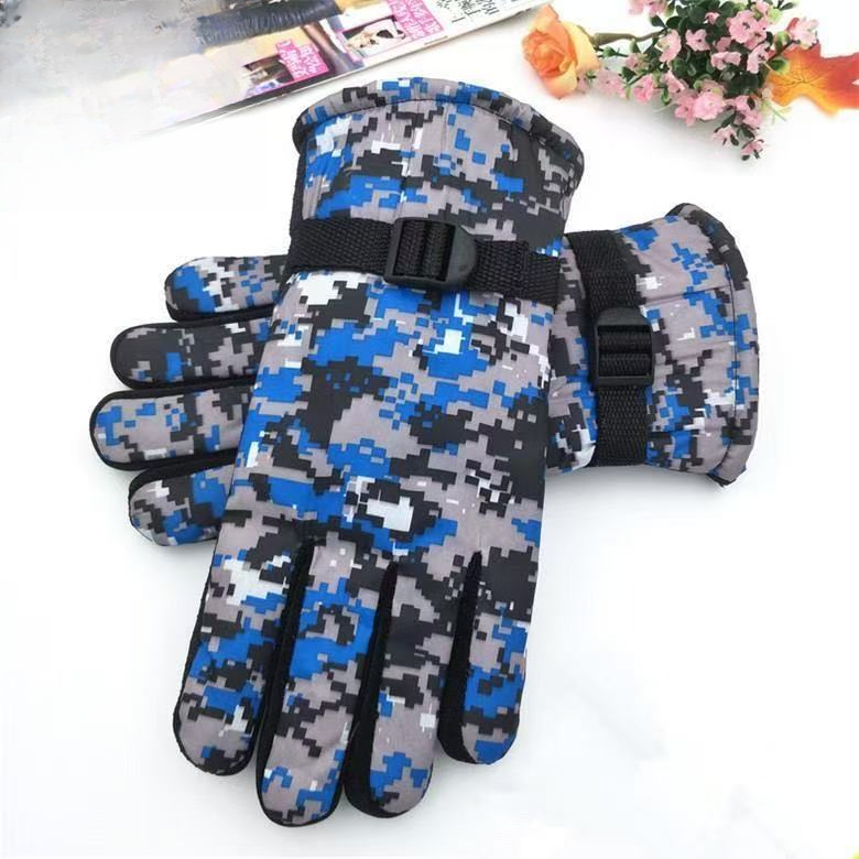 未拆封 iQOO 加厚手套 发一副