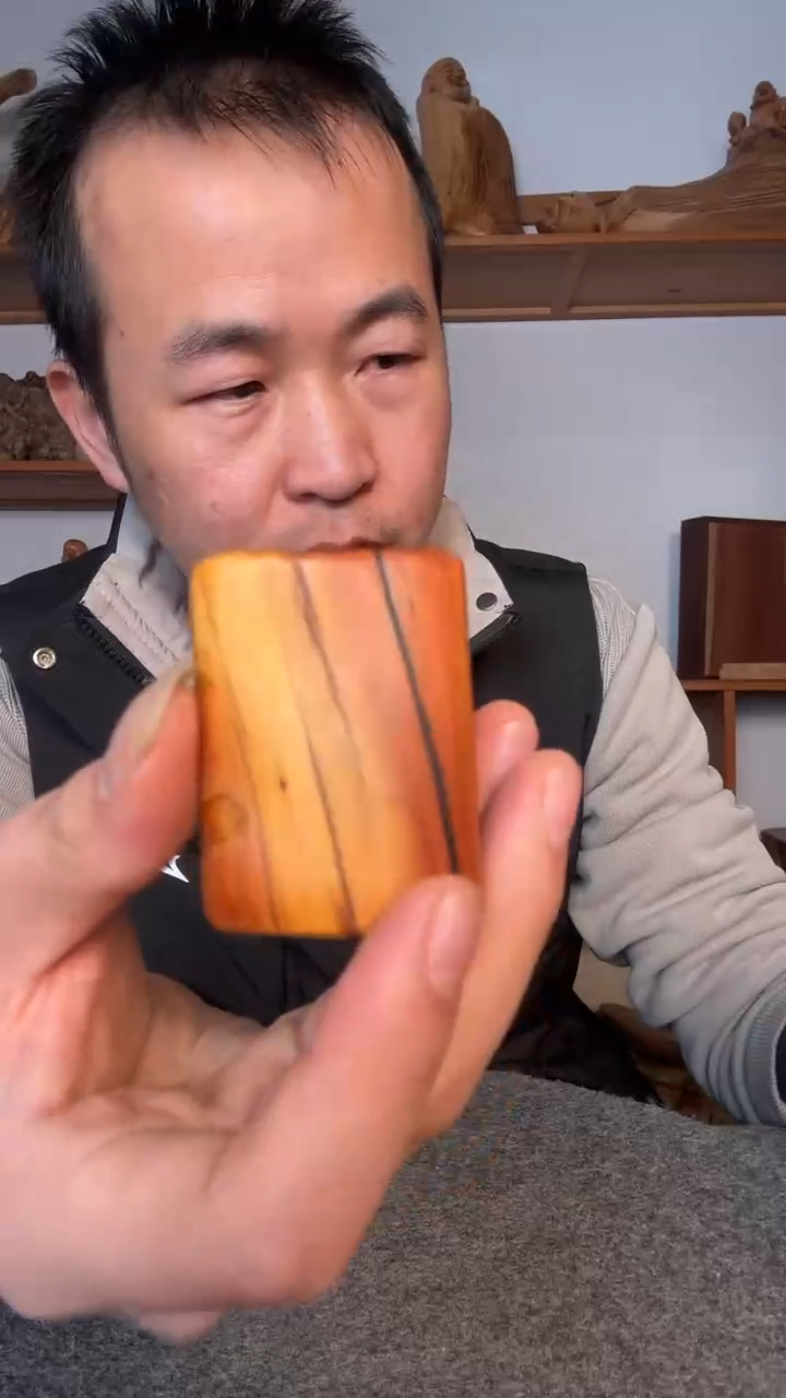 【闪购商品】柏木（崖柏）崖柏