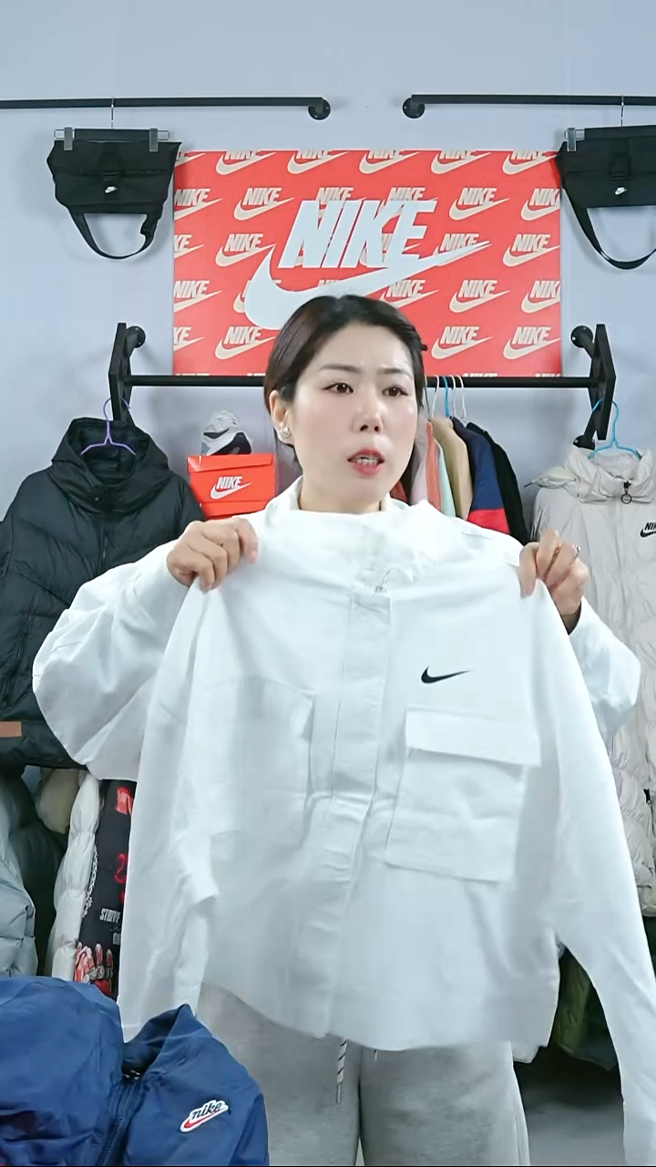 2108闪购编码Nike/Jordan运动衣以直播间过款为准尺码L