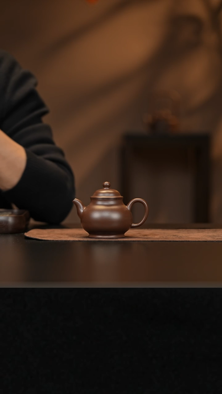 【闪购商品】紫砂茶壶允禾斋           