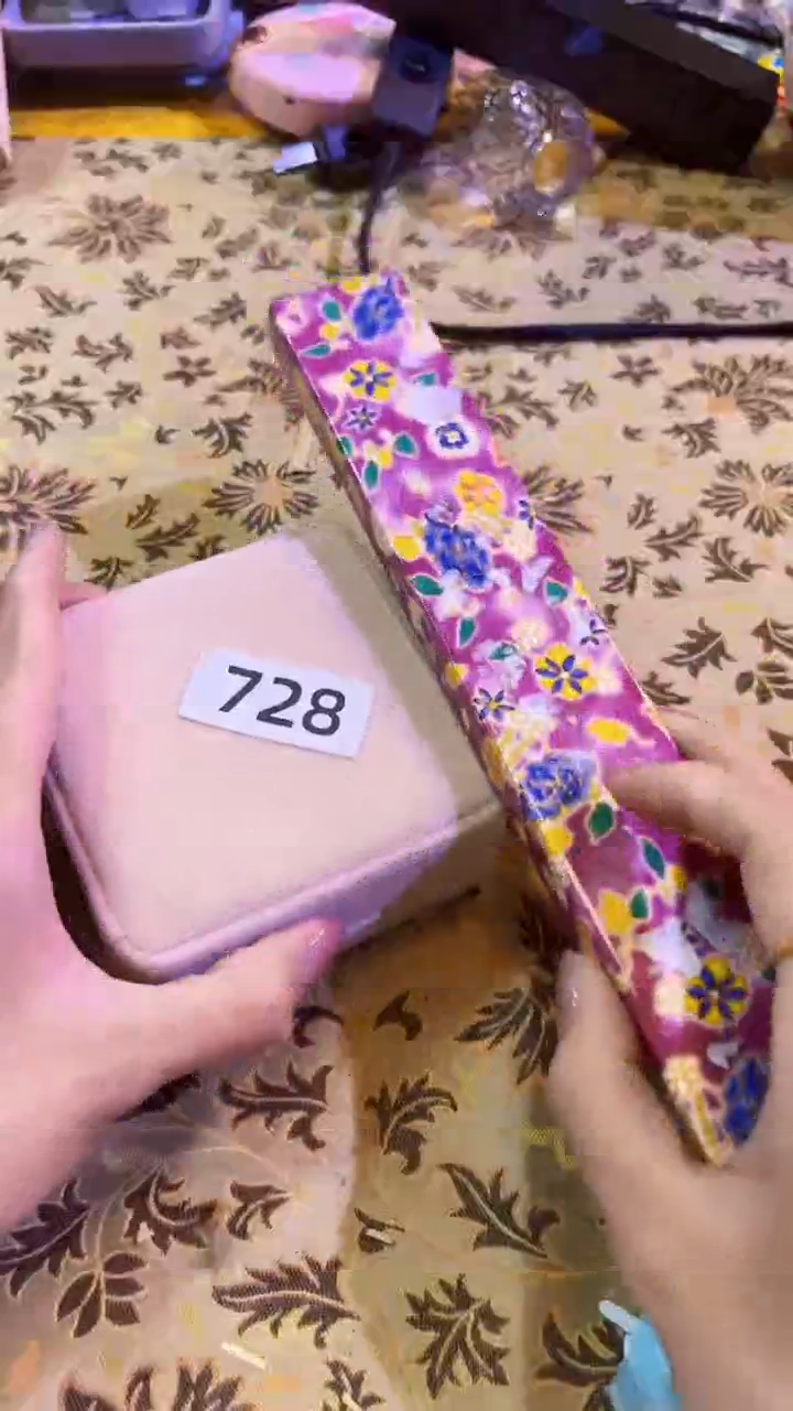 【闪购商品】瓷片陶茶666文玩周边多人