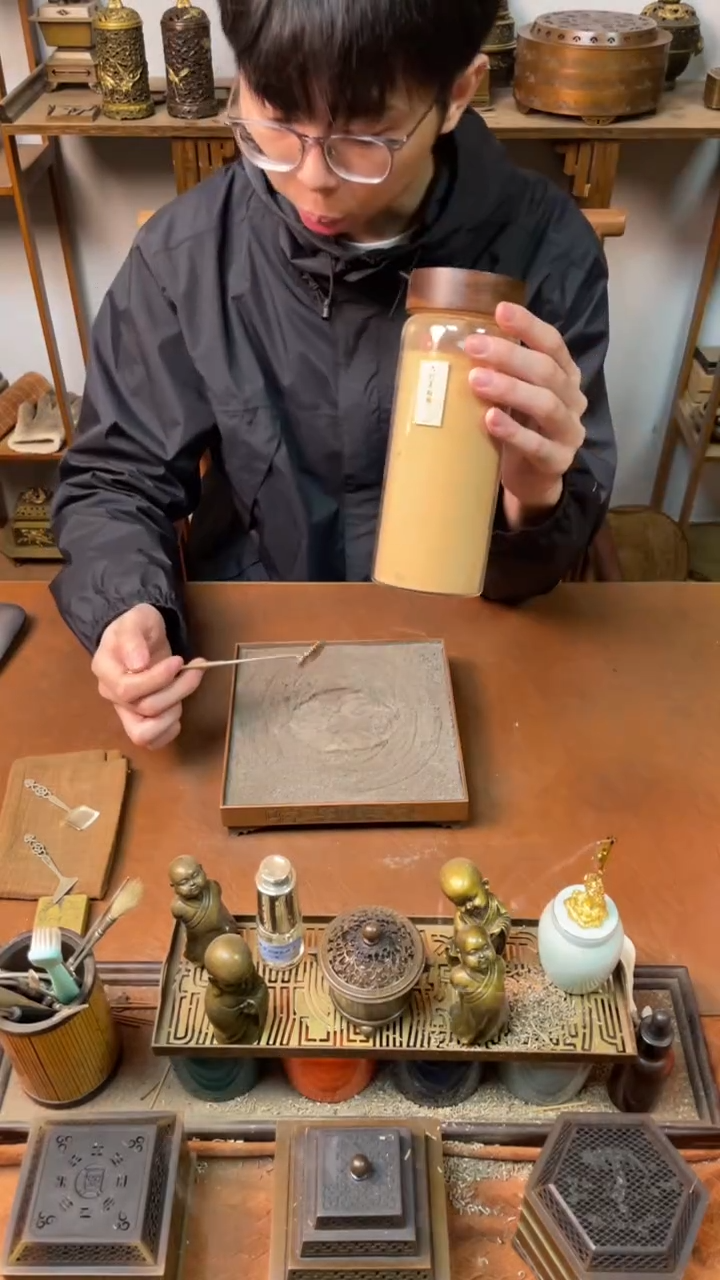 香粉崖柏200克特惠