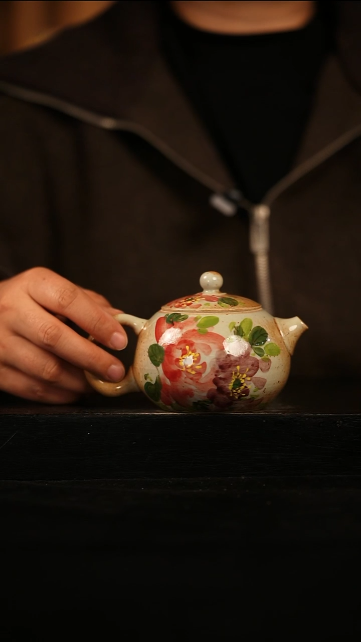 瓷片遇瓷手作同款232