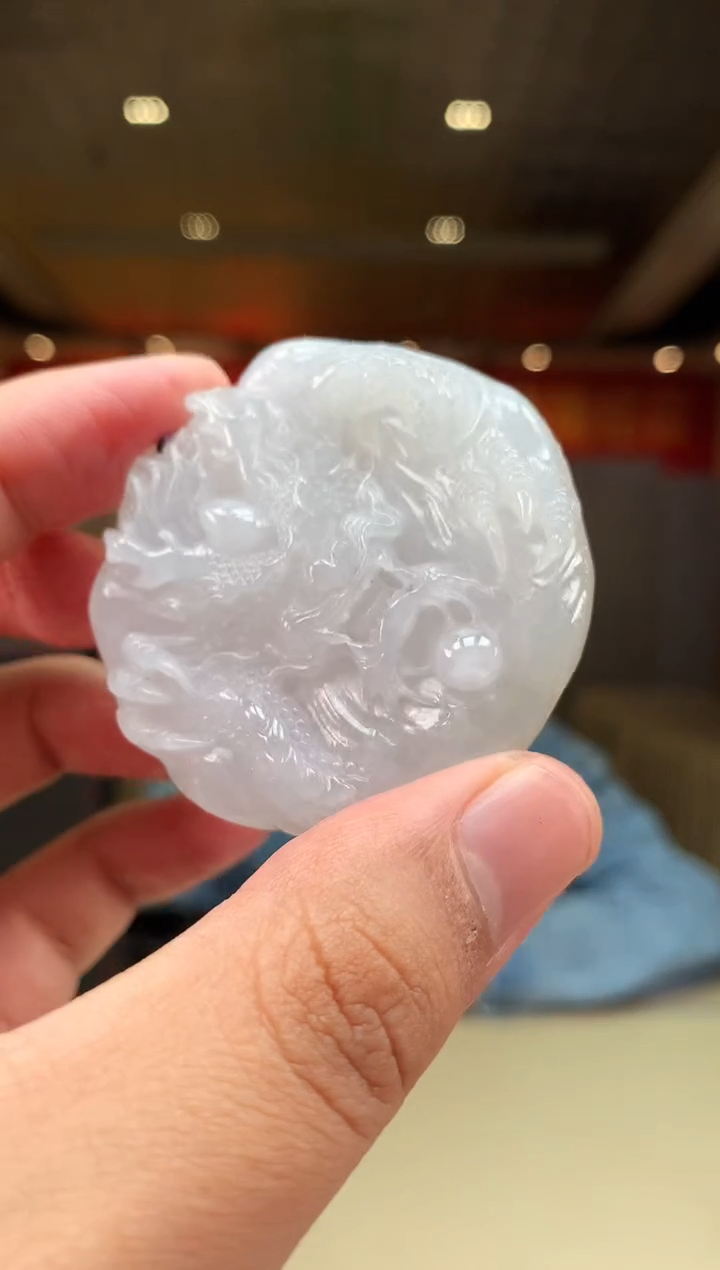 【闪购商品】定制翡翠未镶嵌             *200