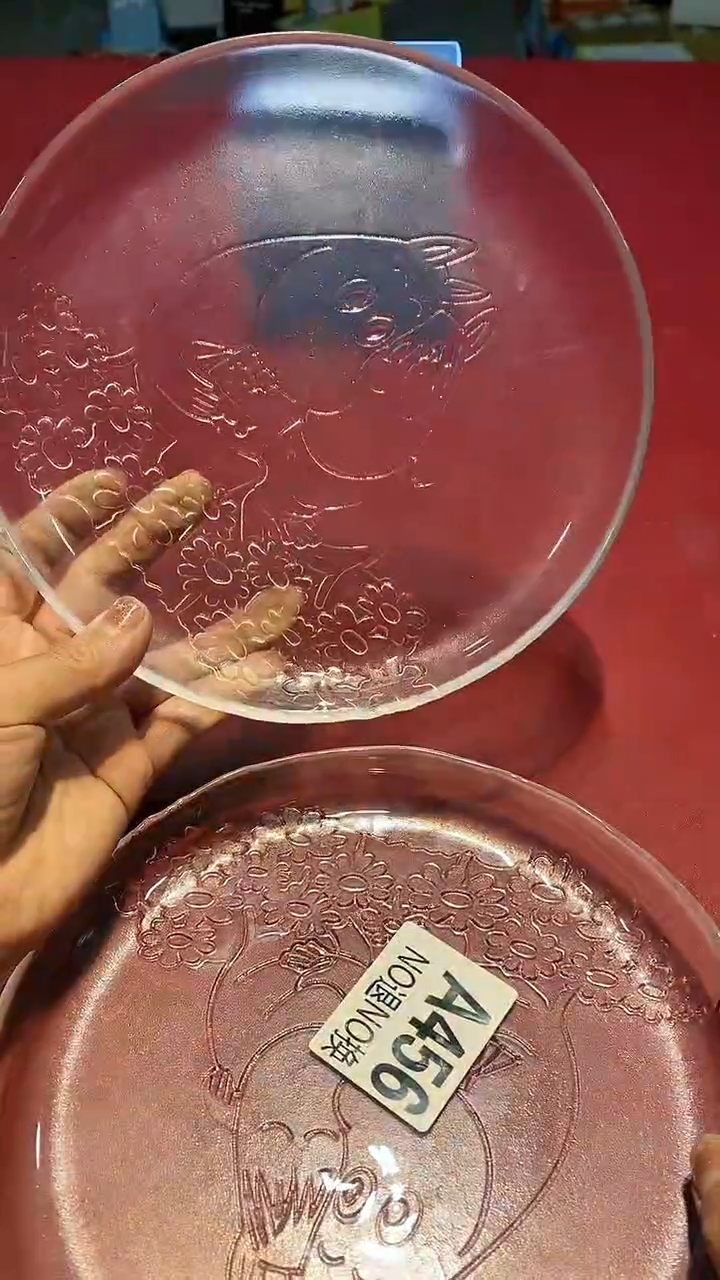 【闪购商品】瓷片00000000000000