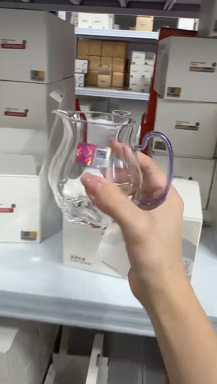 @@禾器晶彩颂妍浅紫色