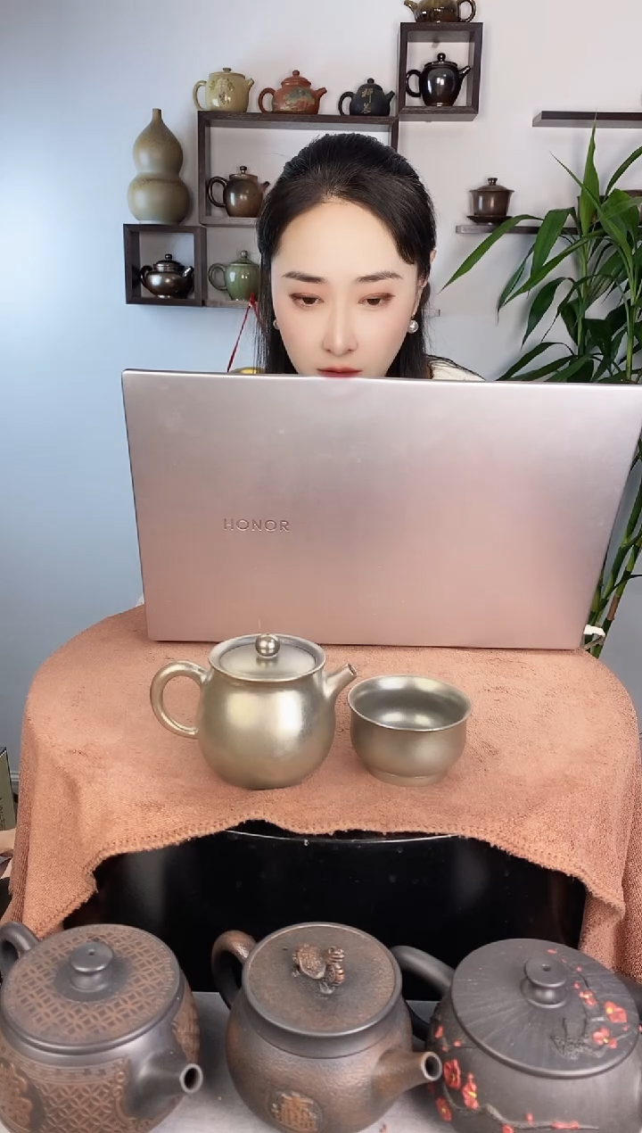 【闪购商品】壶建水紫陶柴烧窑宝级+一杯