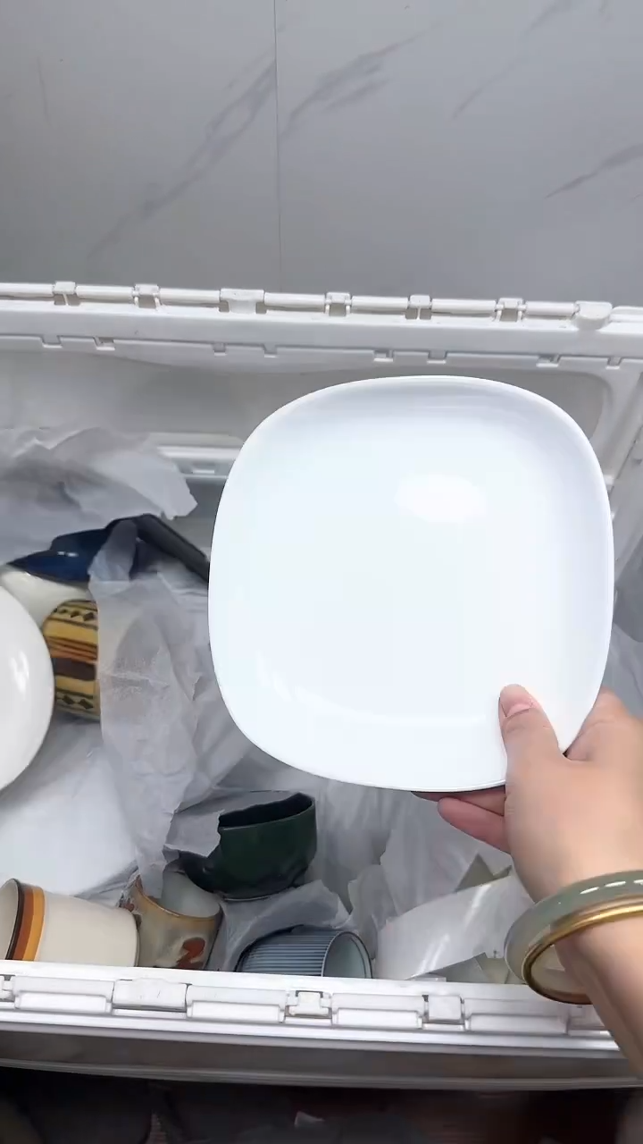 【闪购商品】760回流瓷器默认微瑕，18.8包邮