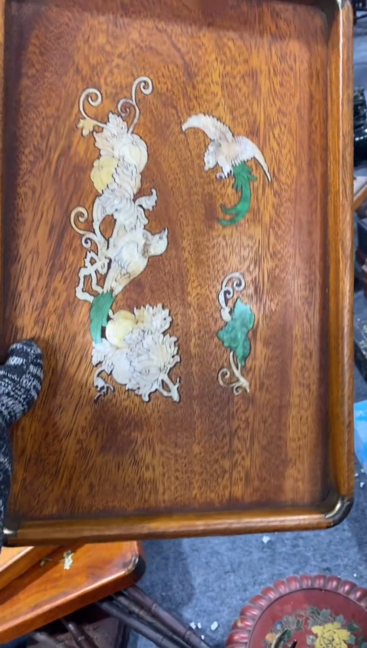 【闪购商品】木福玉缘淘古屋111111111