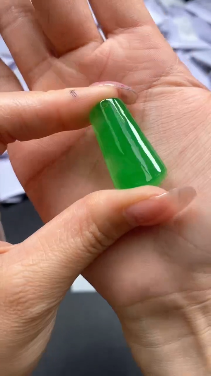 高端甄选吊坠（一物一图）298