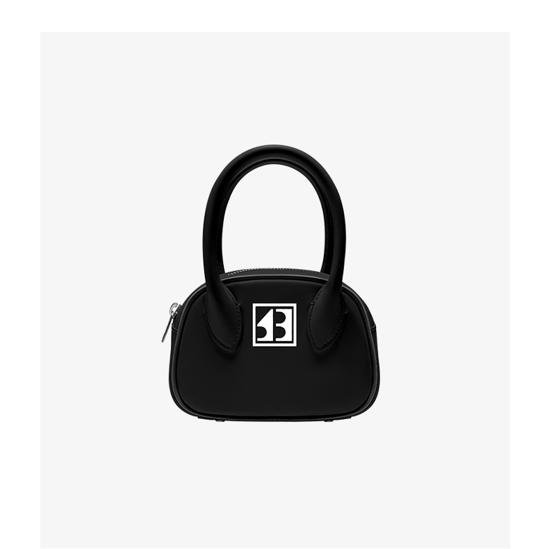 CALLED BACK官方直营经典拼色时尚斜跨小包包小众潮流女士手提包