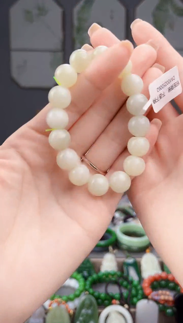 颈饰未镶嵌和田玉多样性发货拍一发一