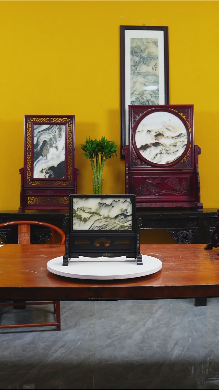 石材云石摆件家居摆件