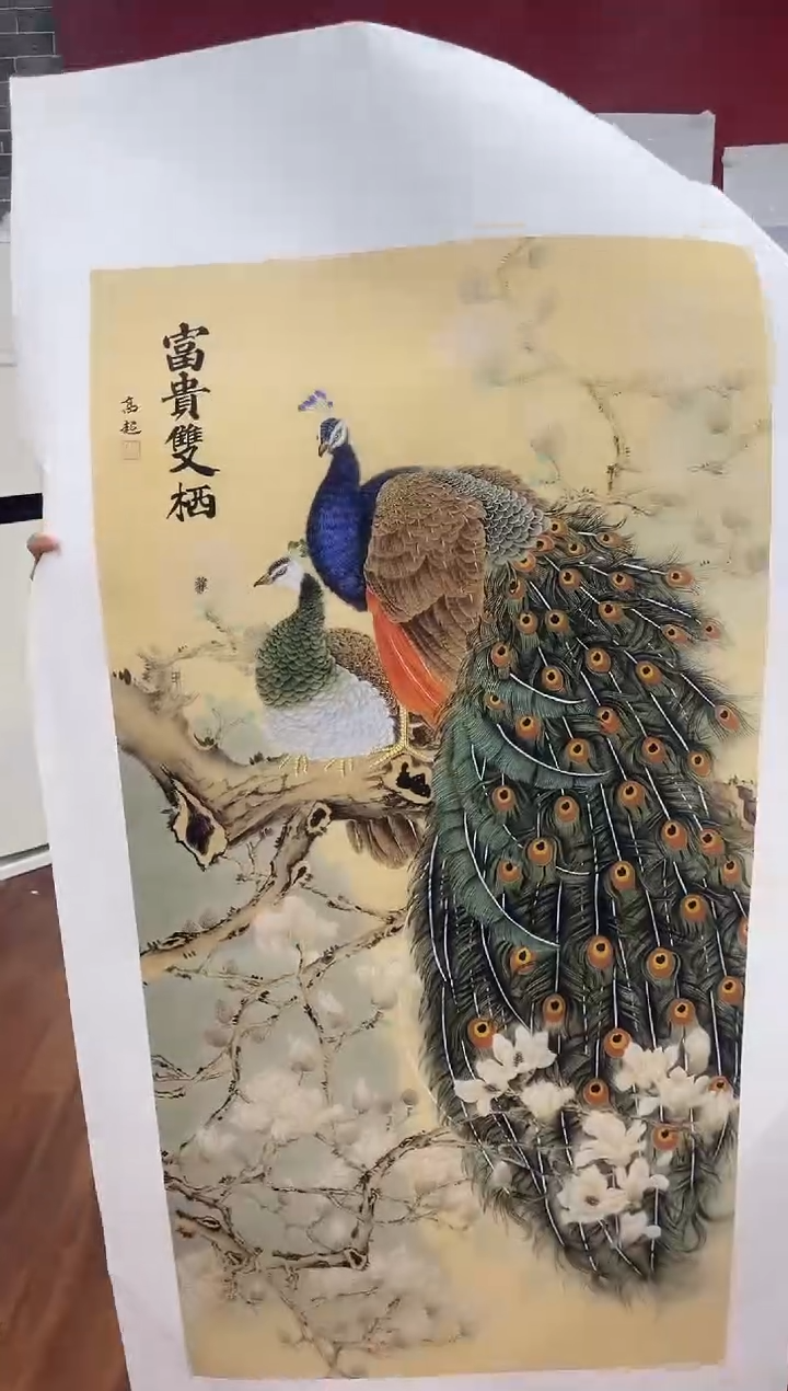 丽丽精品专属画链接89