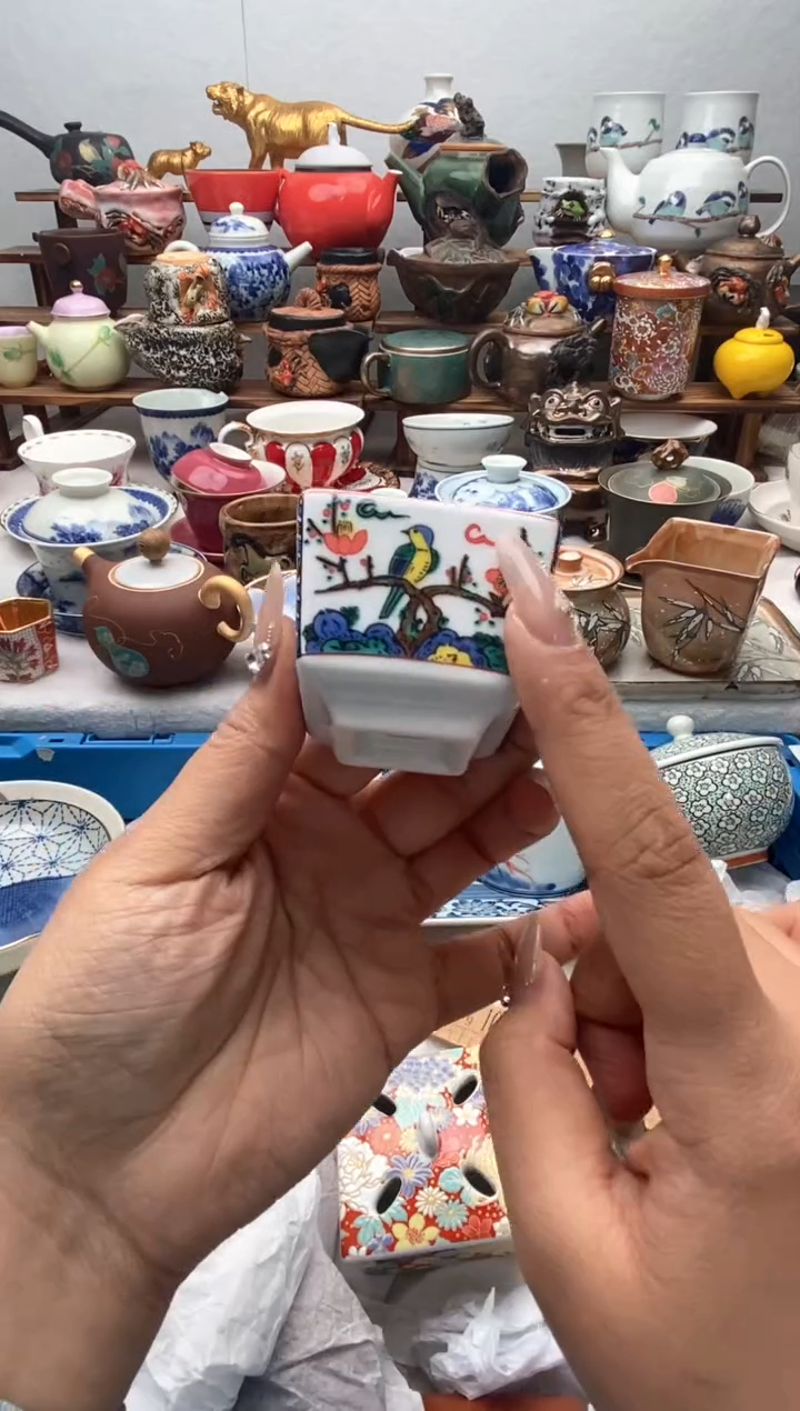 【闪购商品】瓷片全场满20包邮一对一闪购