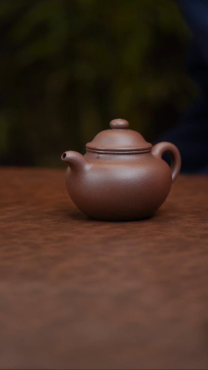 茶壶紫砂原矿宜兴紫砂茶壶