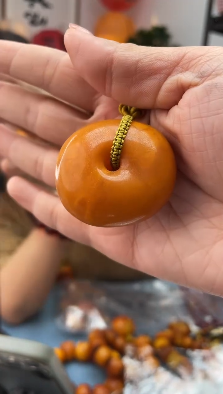 【闪购商品】琥珀珠宝奇石未镶嵌245发一件