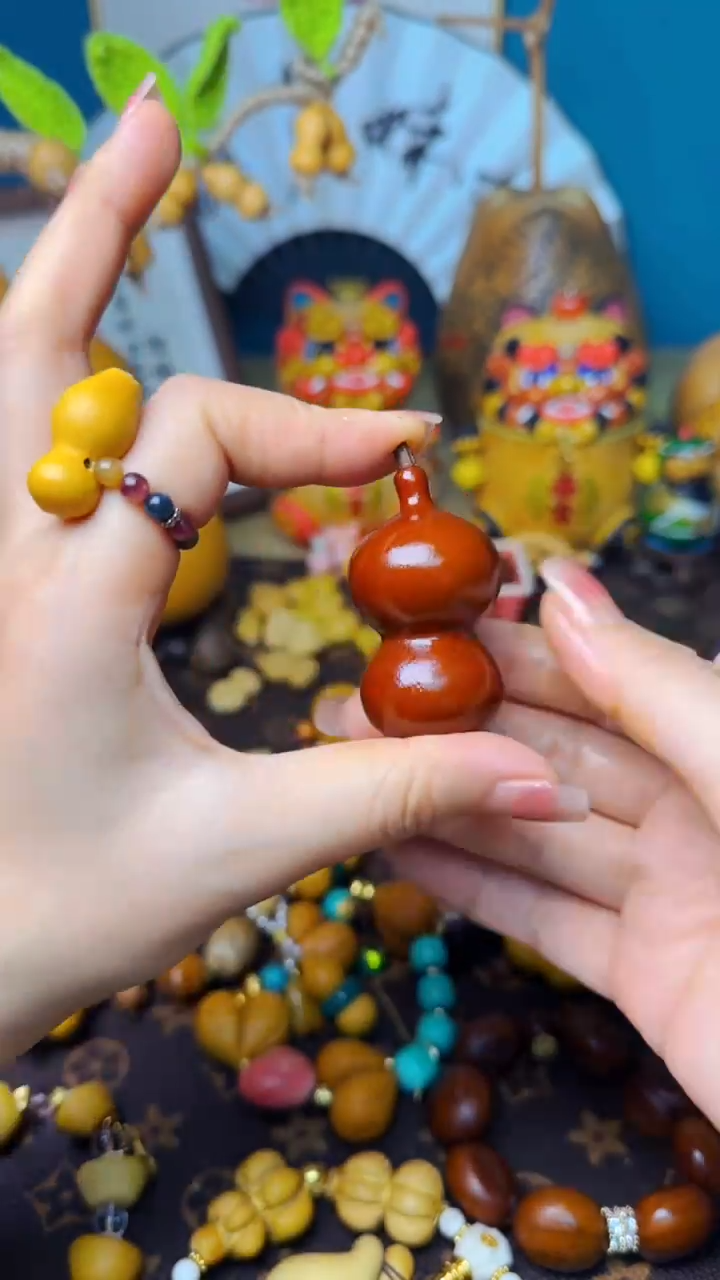 【闪购商品】047文玩葫芦文玩好物