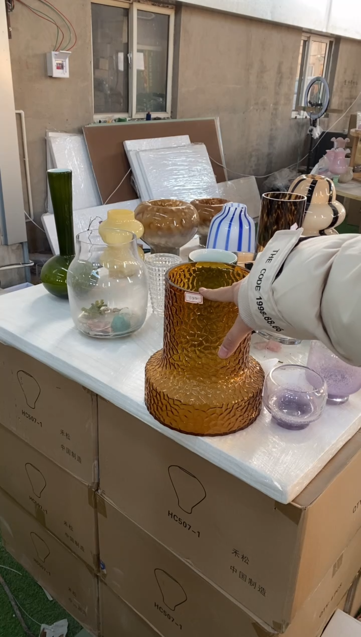 【闪购商品】玻璃045