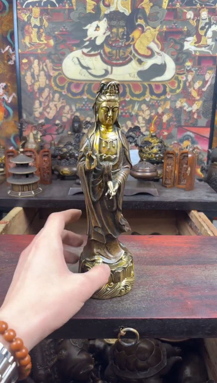 信德铜器壹专属精选链接