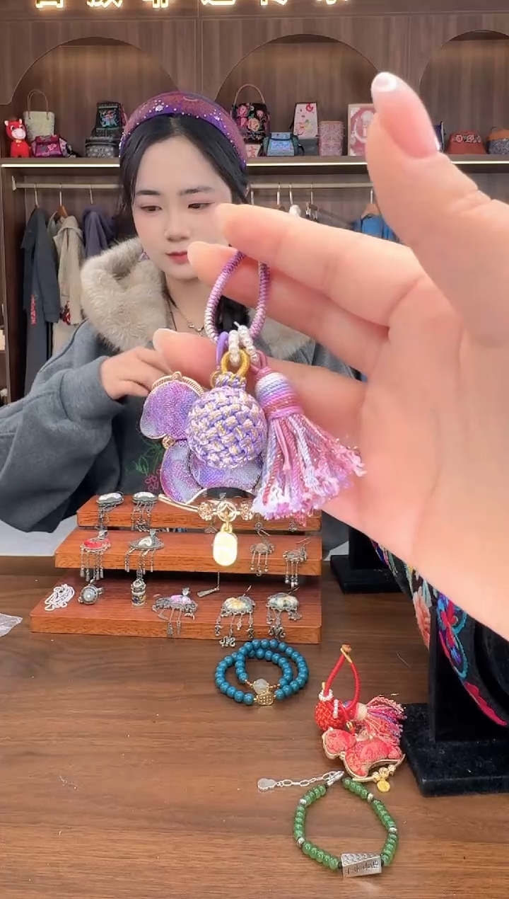 刺绣扶光苗绣传承31