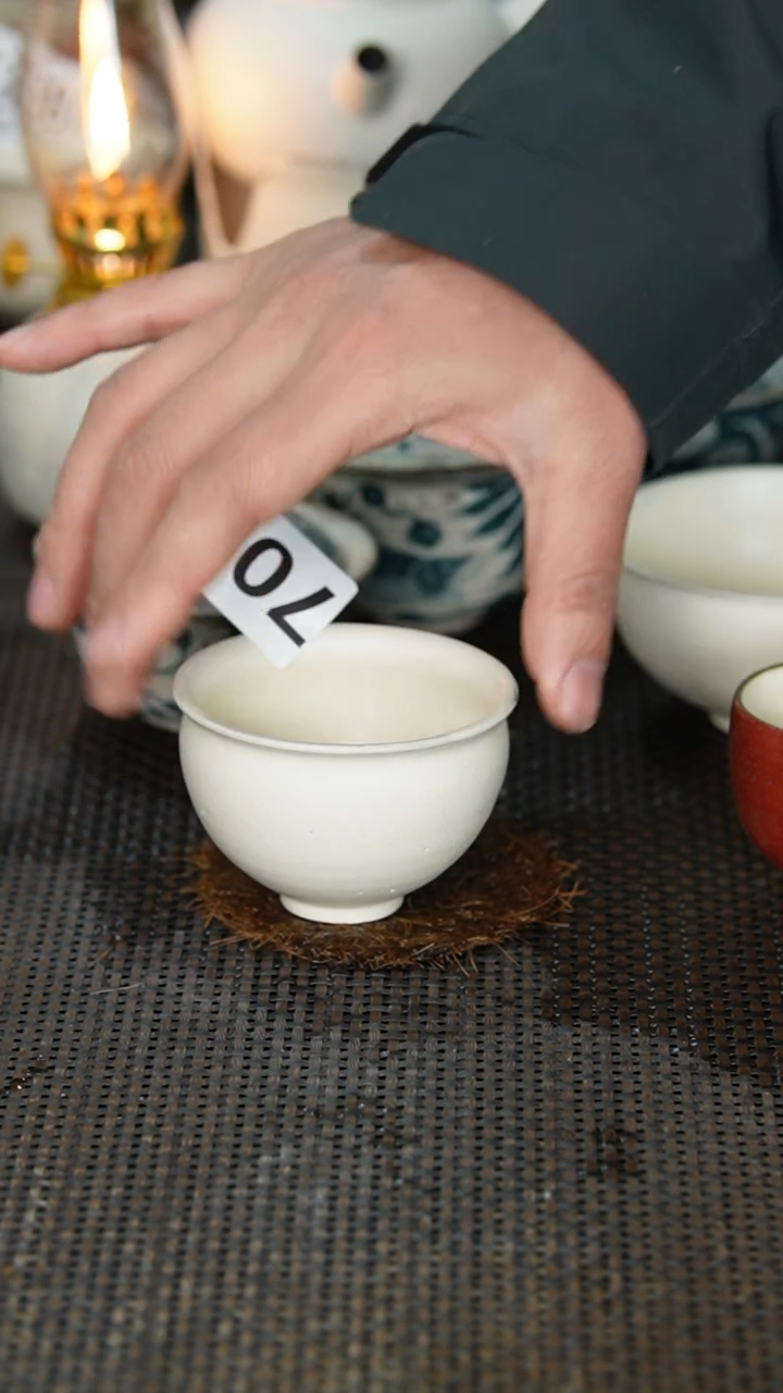 【闪购商品】701景德镇{立梦陶}手作