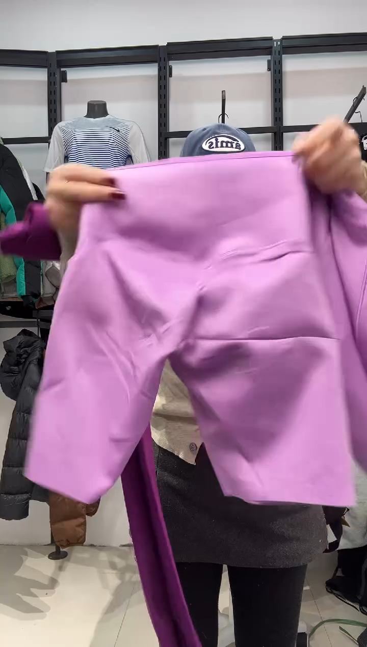 2497闪购编码 Nike/Jordan运动卫衣裤以直播间过款为准 尺码·S3