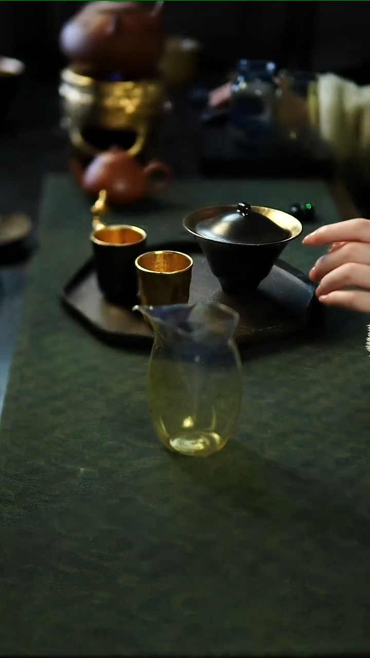 茶盏开播福利公道