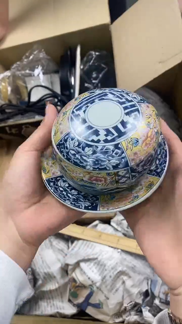 瓷片瓷片精美陶瓷甄选一单一付