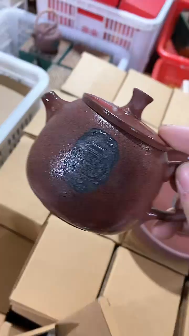 【闪购商品】瓷片陶瓷茶器孤品46