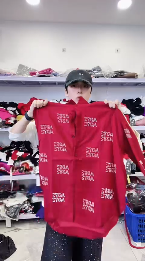 精品闪电购女装125XL