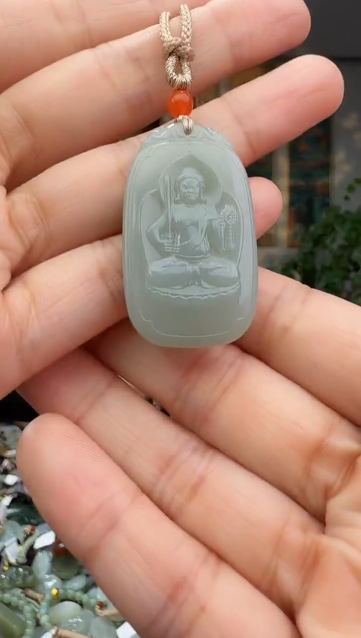 未镶嵌和田玉挂件拍一发一多样性发货