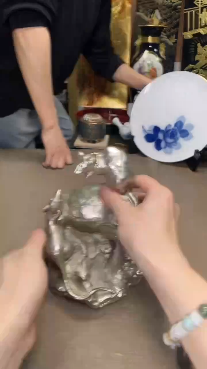 茶宠瓷器茶具套装