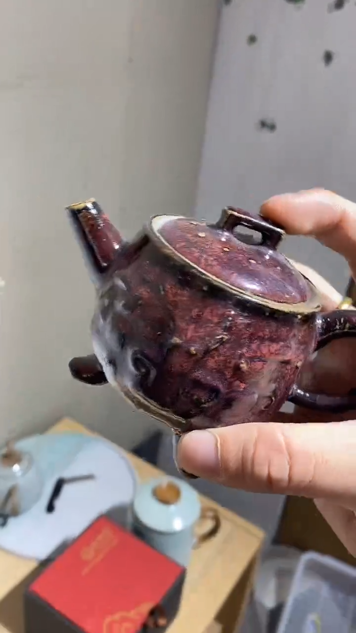 瓷片陶瓷茶具茶器