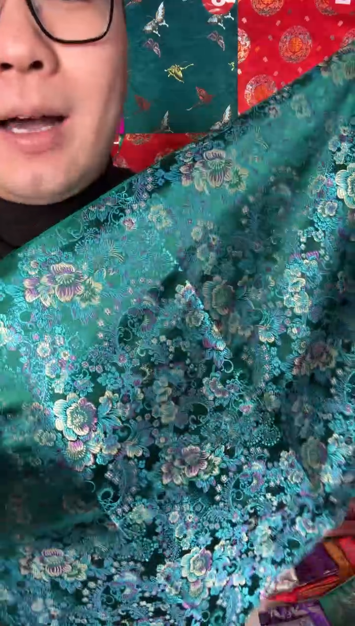 混纺小布头1单40公分长，满18元包邮，新疆西藏不发货