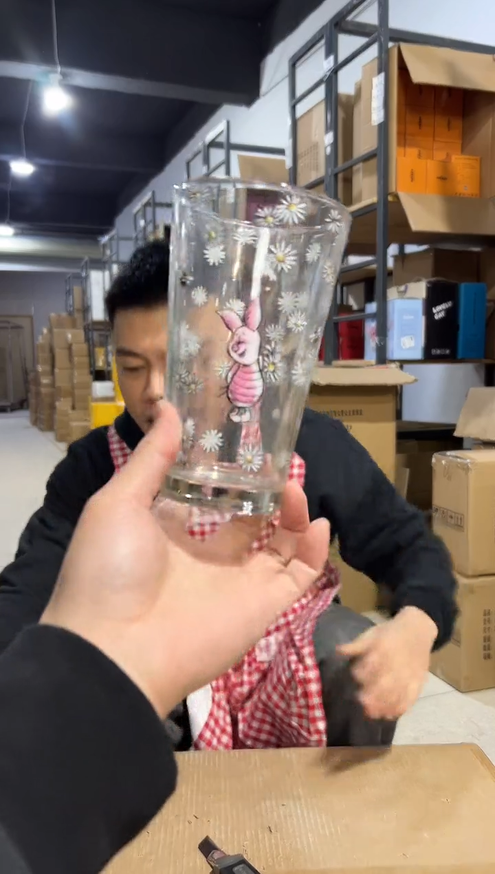 【闪购商品】杯217-1孤品默认微瑕不退不换