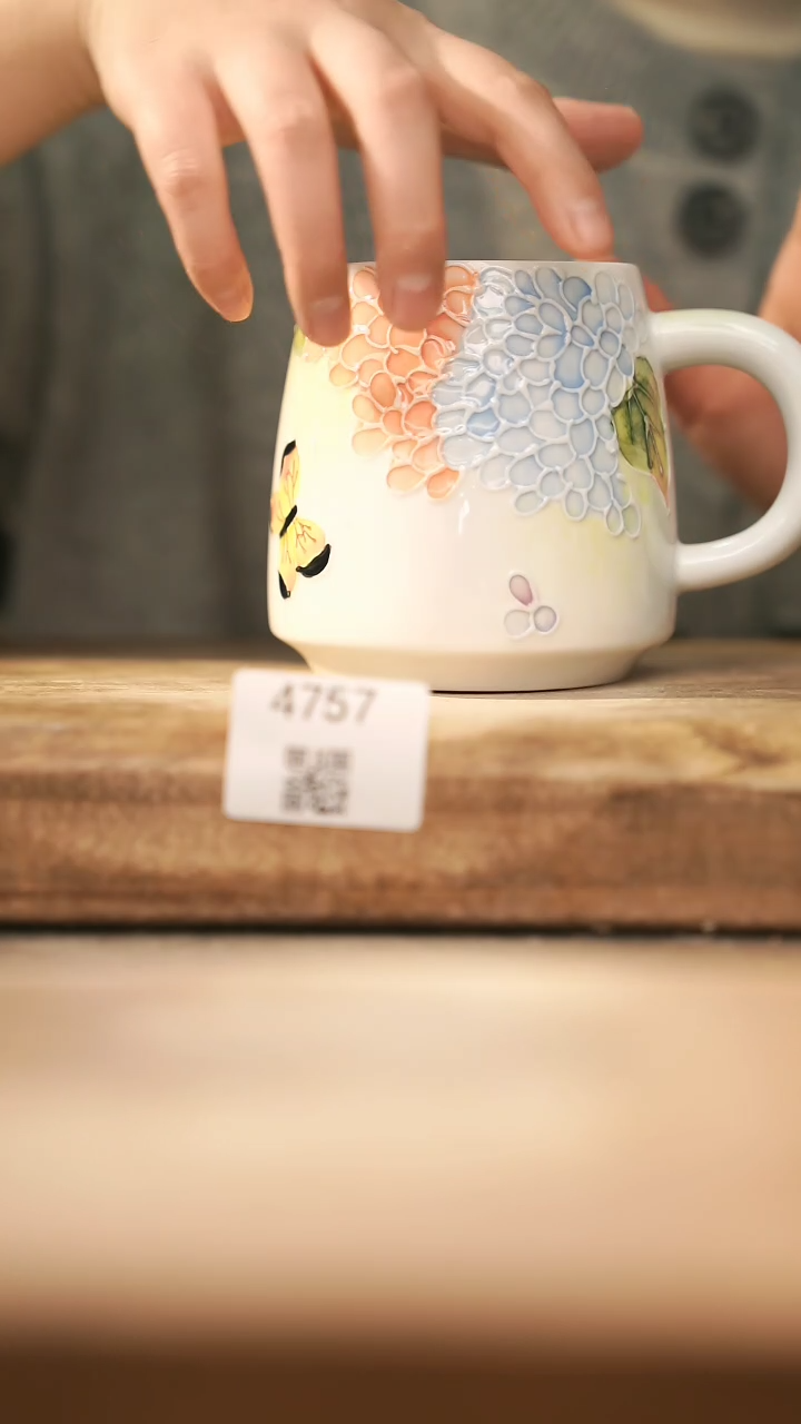 【闪购商品】【落单孤品】福利/杯子@@4757