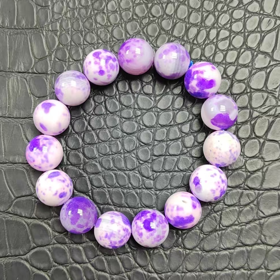 A109 精品饰品 项链手链新中式 男女通戴