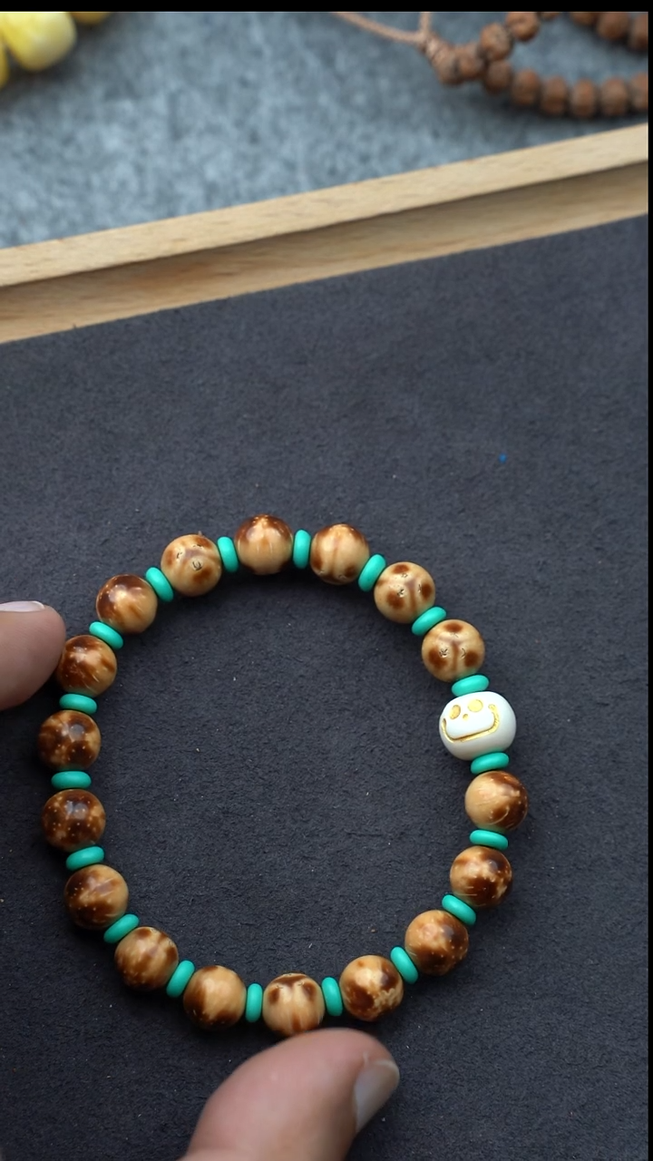 吊坠紫金鼠实心鼠 圆珠 火焰鼠 尺寸9+