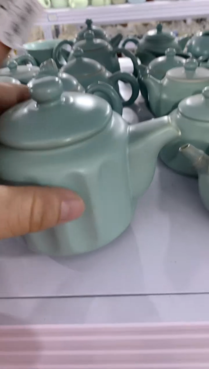 【闪购商品】茶具茶壶茶杯茶碗（轻轻微瑕）
