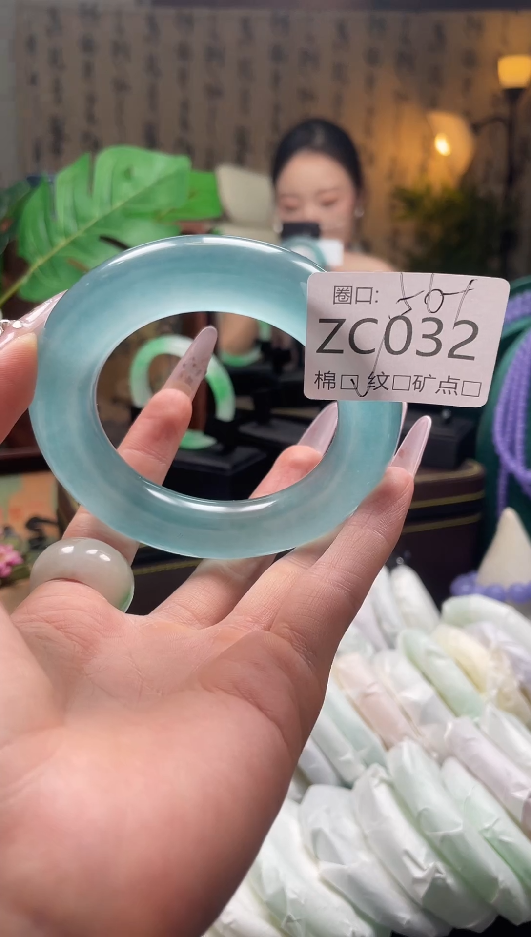 我***锅金玉满堂翠满楼ZC032