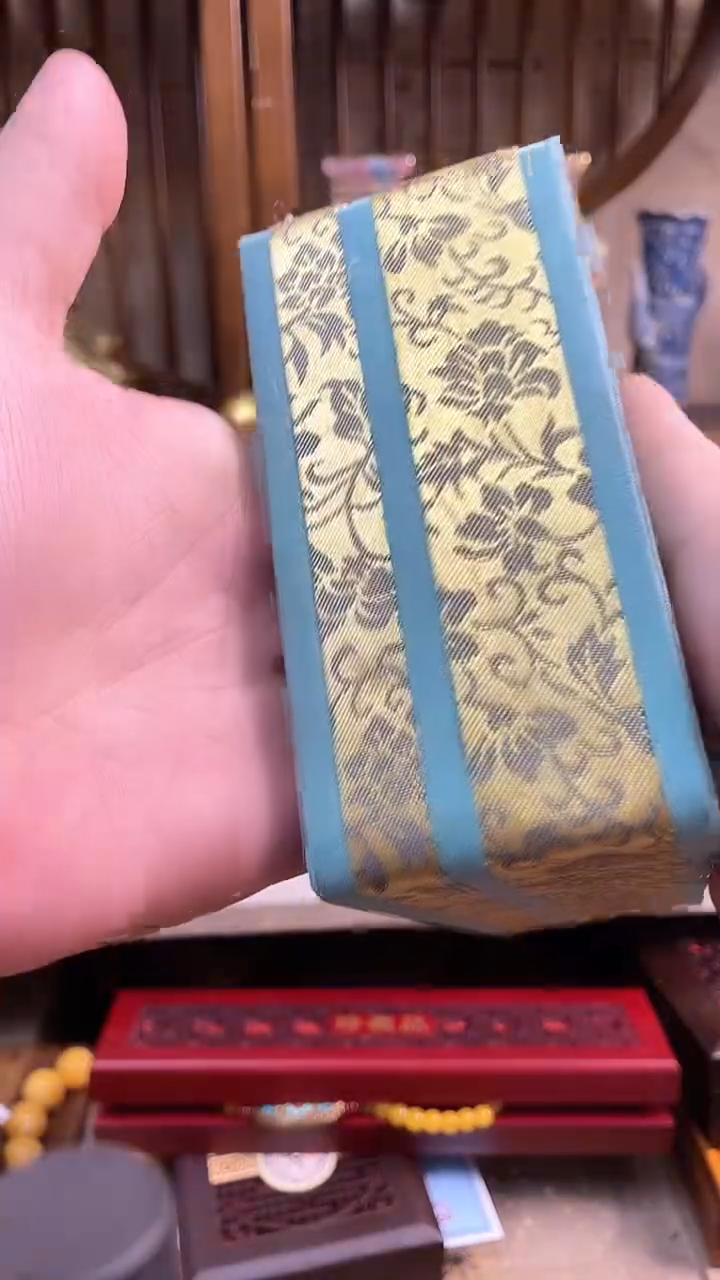 【闪购商品】木七月直播专属推荐