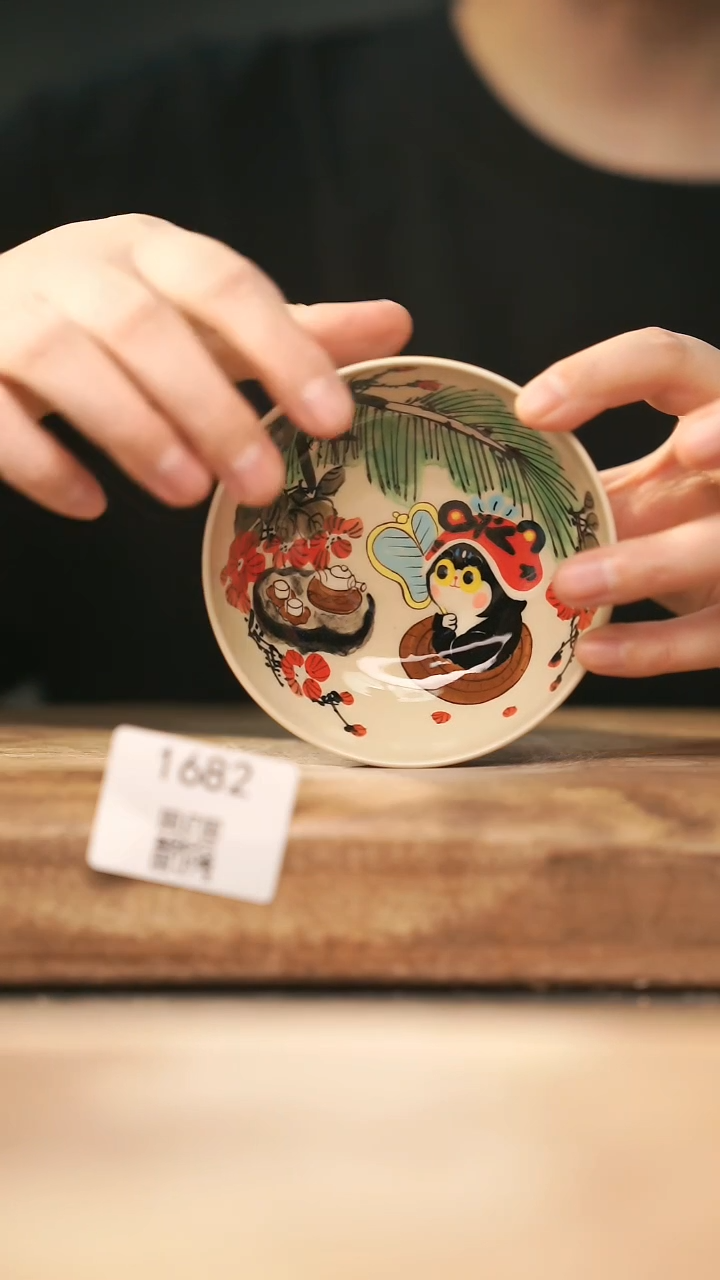 【落单孤品】福利/杯子@@1682