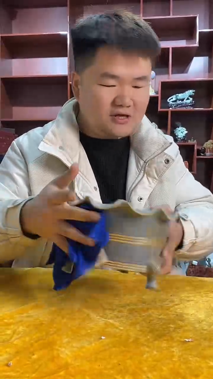 D111景德镇高端瓷器